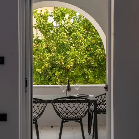 Apartment Apathera - Modern In Zakynthos Kalamaki (Zakynthos)