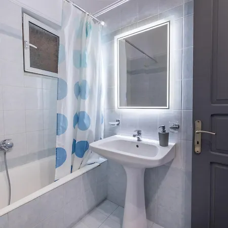 Apathera - Modern In Zakynthos Apartment *