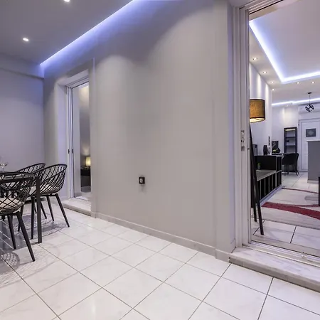 Apartment Apathera - Modern In Zakynthos