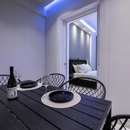 Apathera - Modern In Zakynthos *