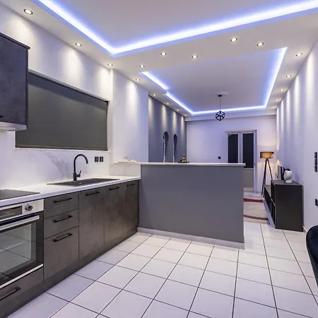 Apartment Apathera - Modern In Zakynthos *