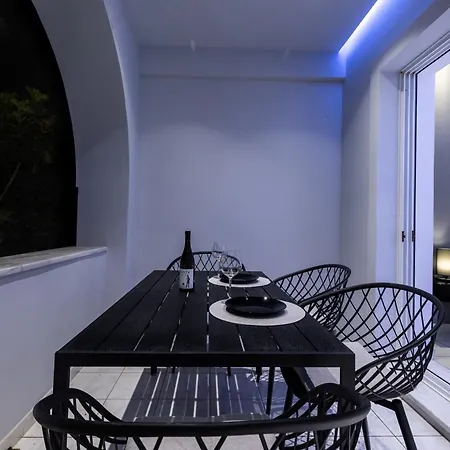 Apartment Apathera - Modern In Zakynthos