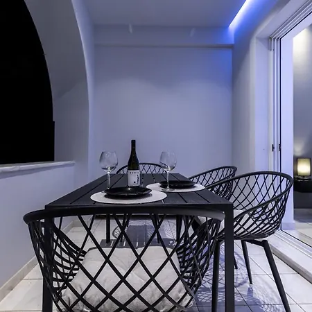 Apathera - Modern In Zakynthos Apartment