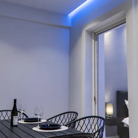 Apartamento Apathera - Modern In Zakynthos Kalamákion