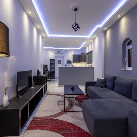 Διαμέρισμα Apathera - Modern In Zakynthos *