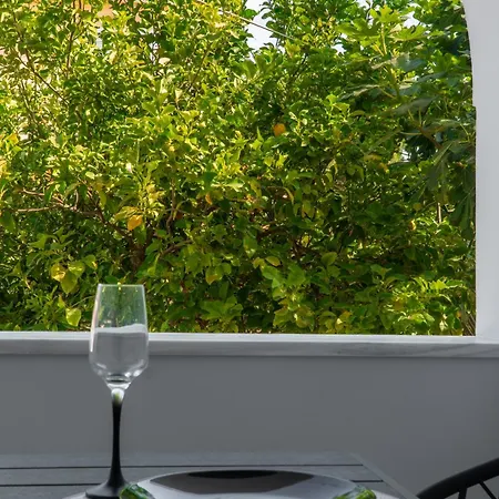 Apartamento Apathera - Modern In Zakynthos Kalamákion