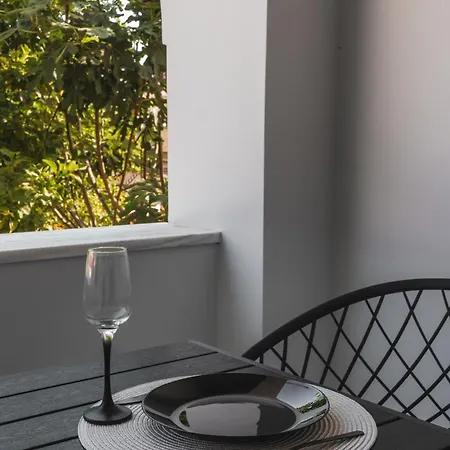 Διαμέρισμα Apathera - Modern In Zakynthos *