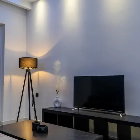 Διαμέρισμα Apathera - Modern In Zakynthos