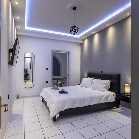 Διαμέρισμα Apathera - Modern In Zakynthos *