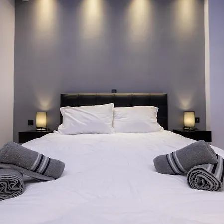 Apartamento Apathera - Modern In Zakynthos Kalamákion