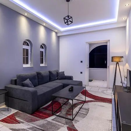 Apartment Apathera - Modern In Zakynthos