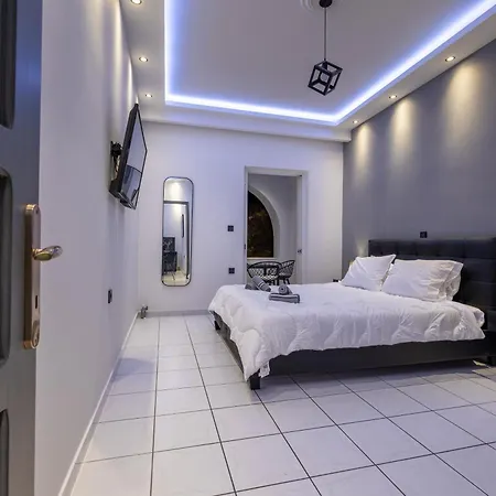 Apartment Apathera - Modern In Zakynthos *