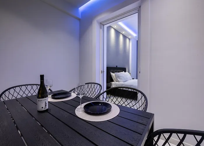 Apathera - Modern In Zakynthos *