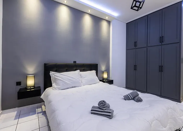 Apathera - Modern In Zakynthos 公寓