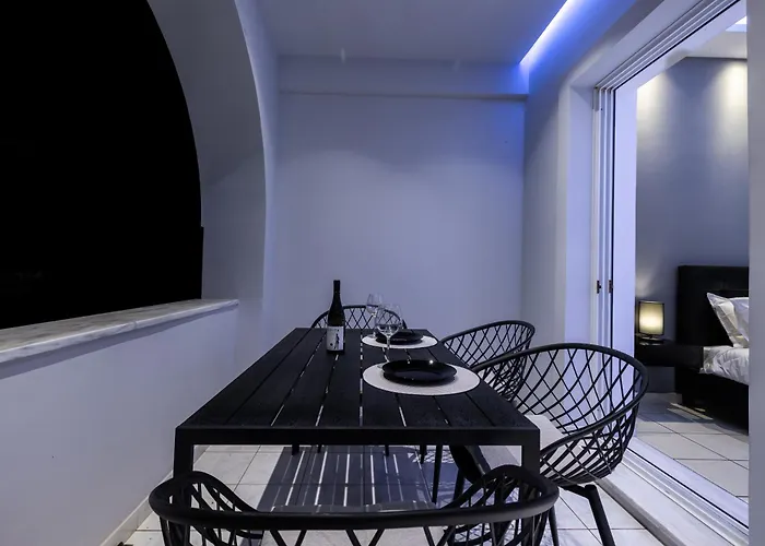 Apathera - Modern In Zakynthos * Kalamákion