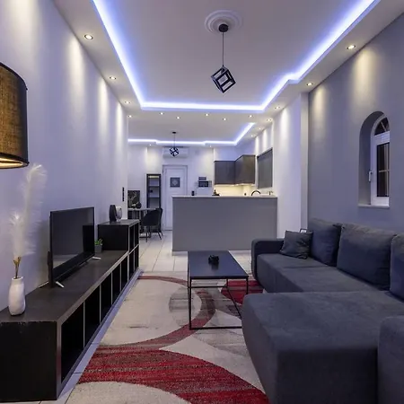 Daire Apathera - Modern In Zakynthos *