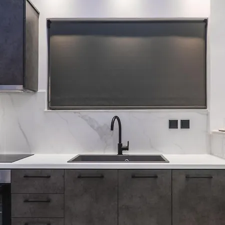 Apathera - Modern In Zakynthos *