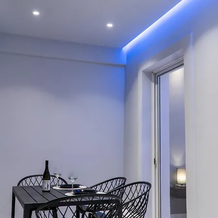 Apathera - Modern In Zakynthos アパート Kalamákion