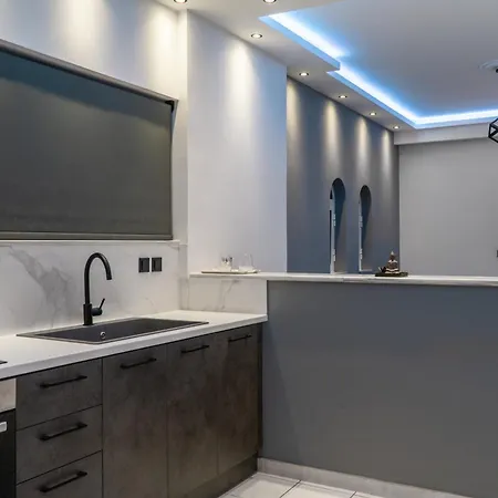 Apathera - Modern In Zakynthos Daire Kalamákion