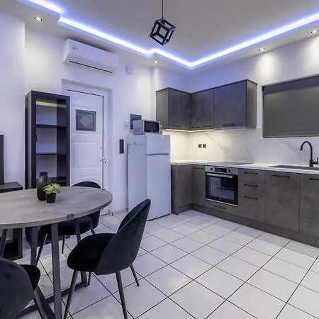 Apathera - Modern In Zakynthos Kalamákion