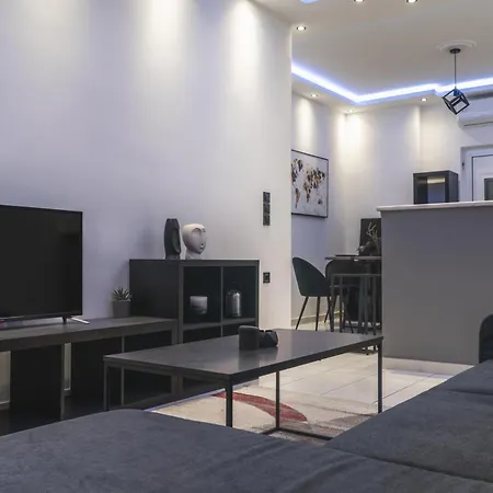 Apathera - Modern In Zakynthos Kalamákion