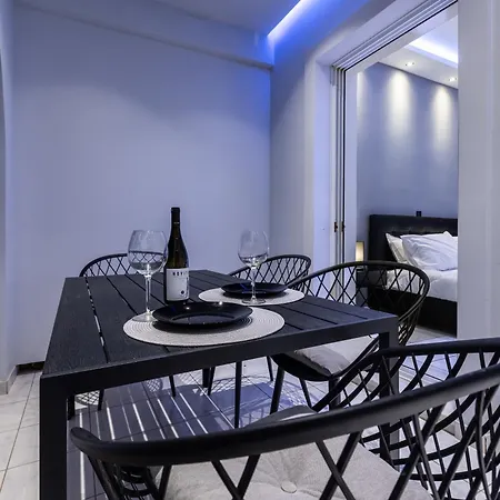 Apathera - Modern In Zakynthos アパート Kalamákion