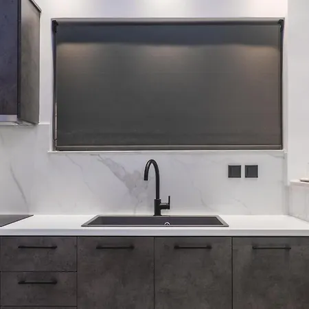 Apathera - Modern In Zakynthos Daire Kalamákion