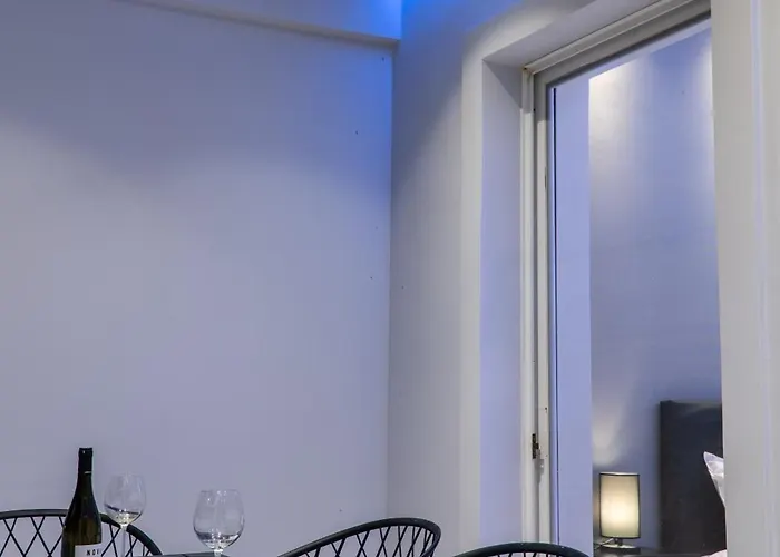 Apartment Apathera - Modern In Zakynthos Kalamaki (Zakynthos)