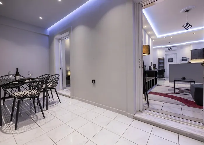 Apartment Apathera - Modern In Zakynthos