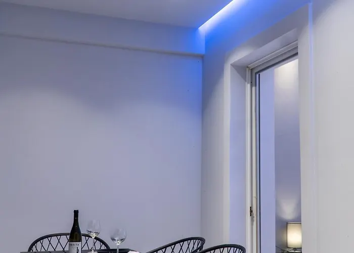 Apathera - Modern In Zakynthos Apartment Kalamaki (Zakynthos)