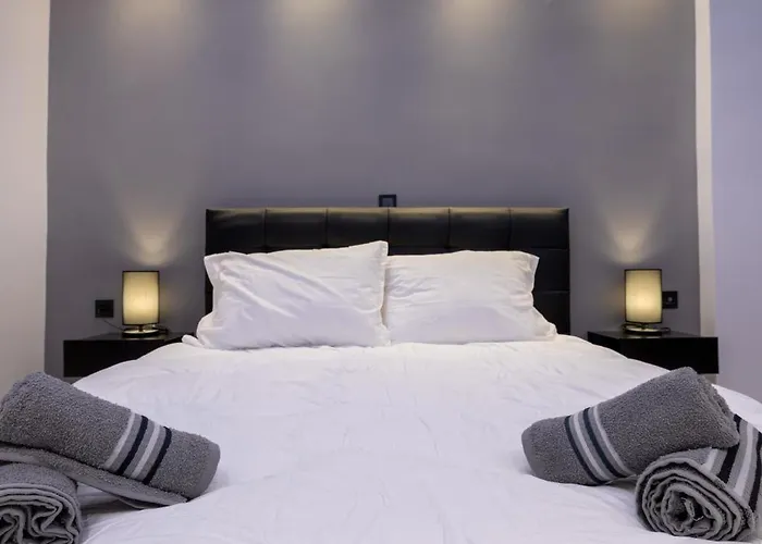 Apartment Apathera - Modern In Zakynthos Kalamaki (Zakynthos)