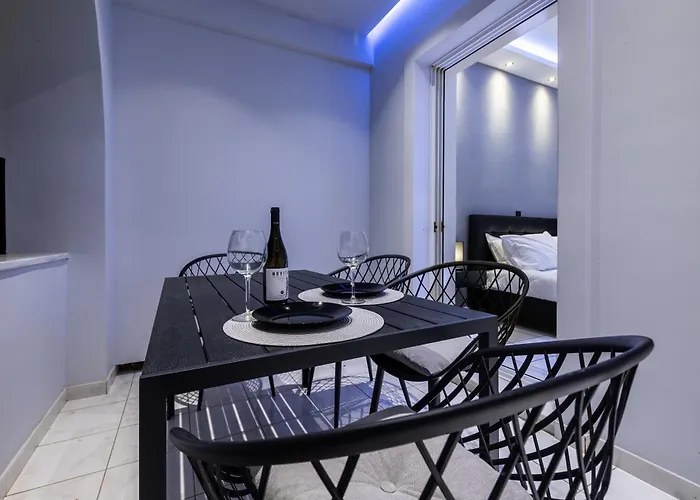 Apathera - Modern In Zakynthos Apartment Kalamaki (Zakynthos)